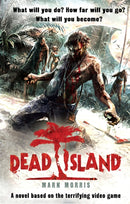 Dead Island-9780857501035