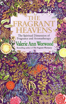 The Fragrant Heavens-9780857501370