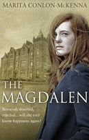 The Magdalen-9780857502414