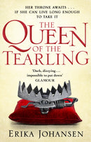The Queen Of The Tearling : (The Tearling Trilogy 1)-9780857502476