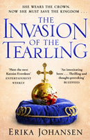 The Invasion of the Tearling : (The Tearling Trilogy 2)-9780857502483