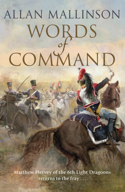 Words of Command (Hervey 12)
