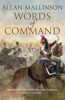Words of Command (Hervey 12)