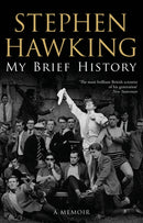 My Brief History-9780857502636