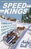 Speed Kings-9780857502650