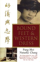 Bound Feet And Western Dress-9780857502728