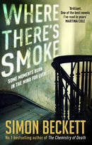 Where There's Smoke-9780857502766