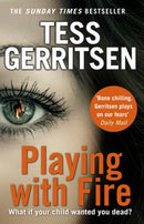 Playing with Fire-9780857502940