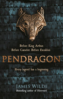 Pendragon : A Novel of the Dark Age-9780857503213