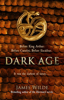 Dark Age : (Dark Age Book 2)-9780857503220