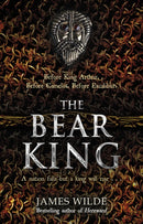 The Bear King-9780857503237