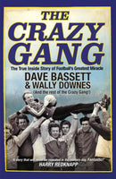 The Crazy Gang-9780857503251