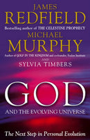God And The Evolving Universe-9780857503602