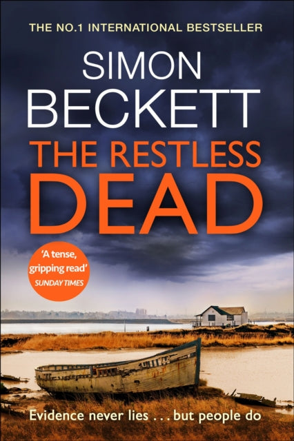 Restless Dead