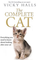 The Complete Cat-9780857503886