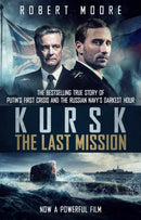 Kursk : Film tie-in-9780857504135