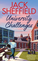 University Challenges-9780857505231