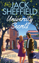 University Secrets-9780857505255