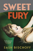 Sweet Fury-9780857505262