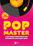 PopMaster : The Nation's Favourite Pop Music Quiz-9780857505767