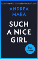 Such a Nice Girl-9780857505897