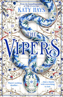 The Vipers-9780857505972