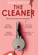 The Cleaner-9780857506030