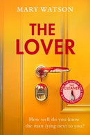 The Lover-9780857506054
