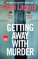 Getting Away With Murder-9780857506214