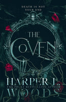 The Coven-9780857506252