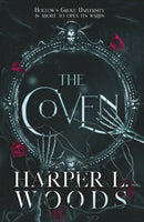 The Coven-9780857506269