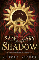 Sanctuary of  the Shadow-9780857506290