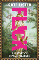 FLICK : The Story of Female Pleasure-9780857506436