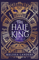The Half King-9780857506665