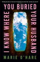 I Know Where You Buried Your Husband-9780857506740