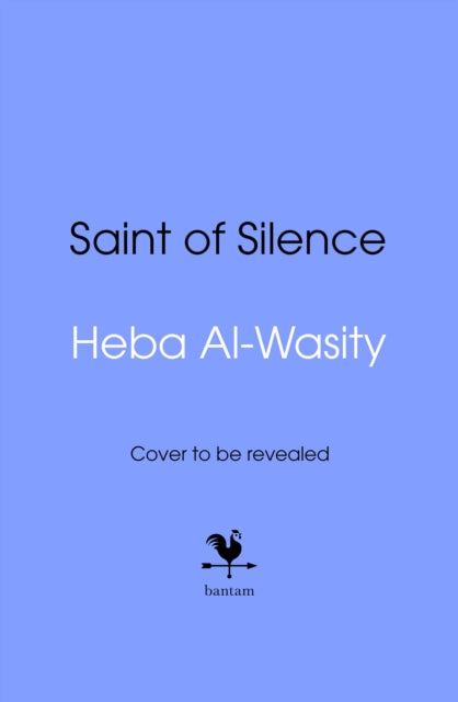 Saint of Silence