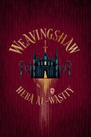 Weavingshaw-9780857507013