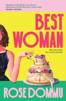 Best Woman-9780857507129