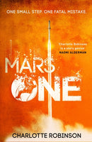 Mars One-9780857507341