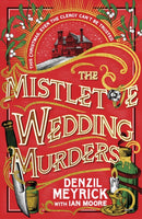 Mistletoe Wedding Murders