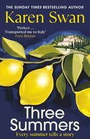 Three Summers-9780857507525