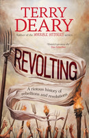 Revolting