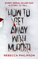 How to Get Away with Murder-9780857507679
