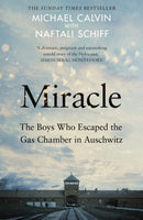 Miracle of Auschwitz