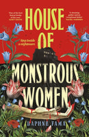House of Monstrous Women-9780857507969