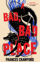 A Bad, Bad Place-9780857508003