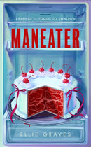 Maneater-9780857508324