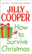 How to Survive Christmas-9780857508348