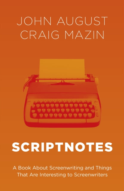 Scriptnotes