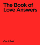 The Book Of Love Answers-9780857508768